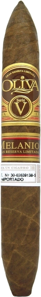 Oliva Serie V Melanio Figurado