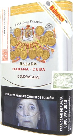 H. Upmann Regalias Edición Limitada