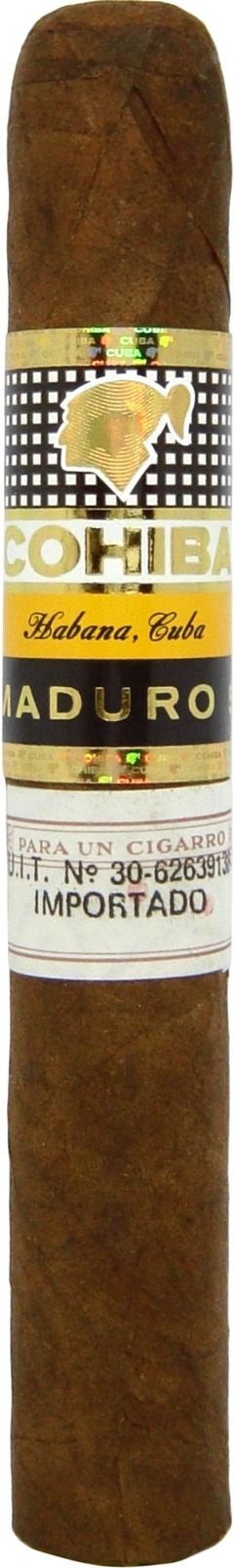Cohiba Maduro 5 Secretos x25 - comprar online