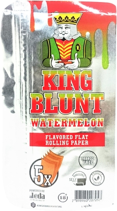 King Blunt Sandia