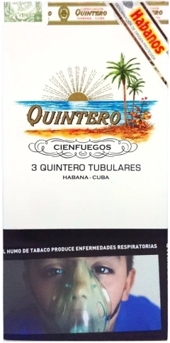 Quintero Tubulares x3