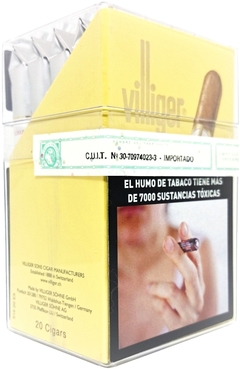 Villiger Nº7 x20