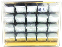 Villiger Nº7 x20 - Tabaqueria Inglesa