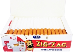 OCB Zig Zag Tubos - comprar online