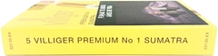 Villiger Nº1 x5 - comprar online