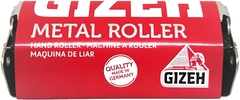 Gizeh Hand Metal Roller 70mm Corto