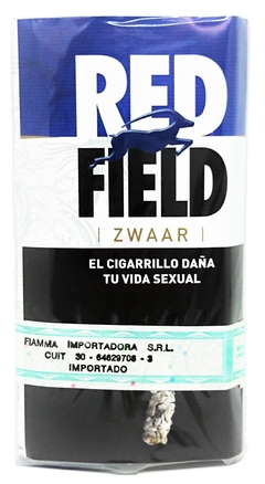 Redfield Zware Negro 30 grs.