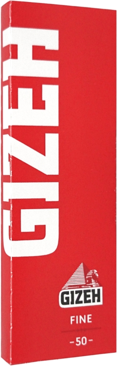 Gizeh Papel Fine 70mm