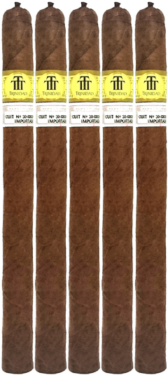 Trinidad Fundadores x5