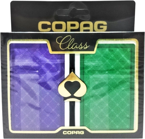 Copag Poker Class Standard
