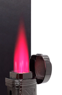 Encendedor Honest torch + cortador - comprar online