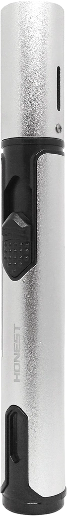 Honest Fine Torch - Silver