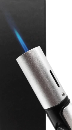 Honest Fine Torch - Silver - comprar online