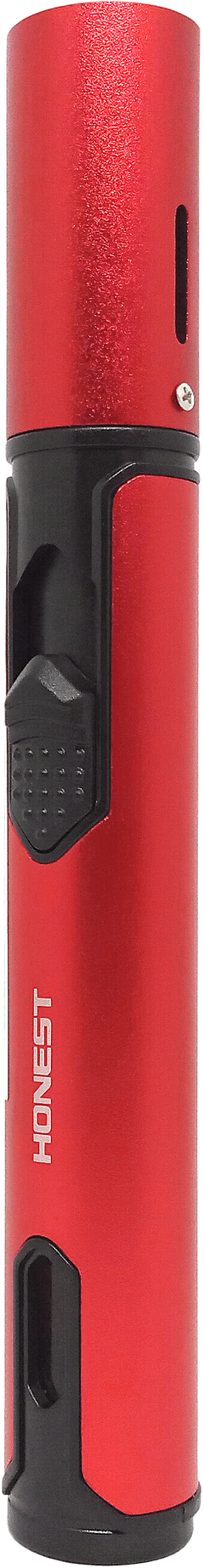 Honest Fine Torch - Red