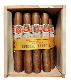 Hoyo de Monterrey Epicure Especial Caja x25 (2019)