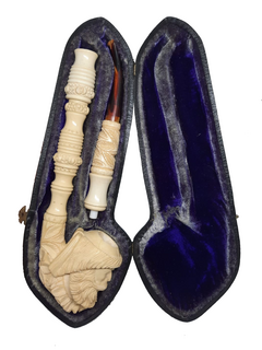 Churchwarden Espuma de mar - comprar online