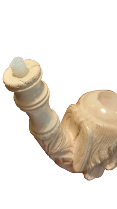 Churchwarden Espuma de mar - comprar online