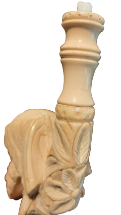 Imagen de Churchwarden Espuma de mar