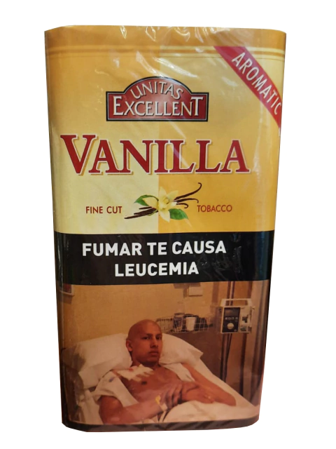Excellent Vainilla 30 gramos