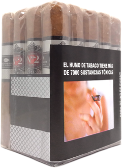 Nica Factory Nº2 - Robusto - Mazo x20