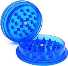 Faro - Picador Acrílico - Azul