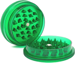 Faro - Picador Acrílico - Verde