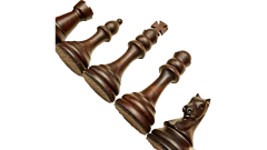 Piezas de Ajedrez - comprar online