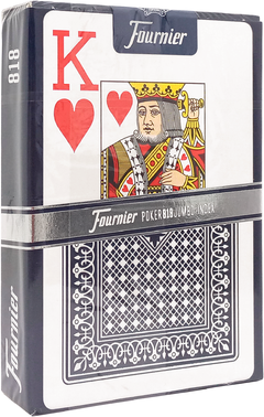 Fournier 818 - Azul - comprar online