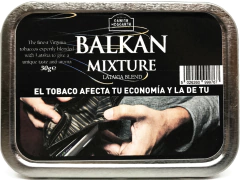 Gawith Hoggarth Balkan Mixture