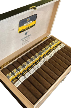 Cohiba Maduro 5 Genios Caja x25