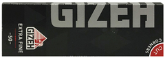 Gizeh Papel Black Extra Fine 70mm - comprar online