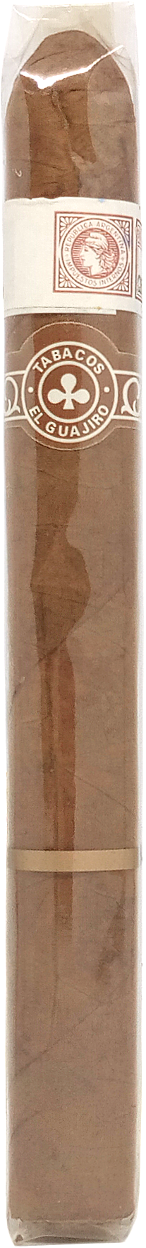 El Guajiro Brevas
