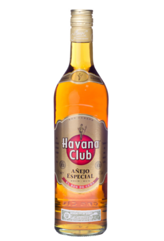 Havana Añejo Especial 750ml