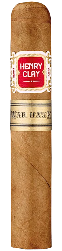 Henry Clay War Hawk Robusto