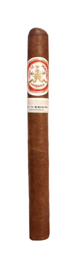 Hoyo de Monterrey Doble Coronas Caja x25 - comprar online