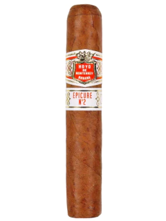 Hoyo de Monterrey Epicure N°2 Caja x15 - Tabaqueria Inglesa