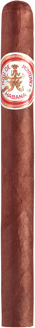 Hoyo de Monterrey Churchill