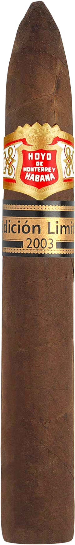 Hoyo de Monterrey Pirámides Edición Limitada 2003