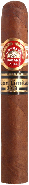 H. Upmann Propios Edición Limitada Año 2018