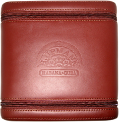 H. Upmann Humidor de Viaje Robustos Año 2012 - Travel Retail - comprar online