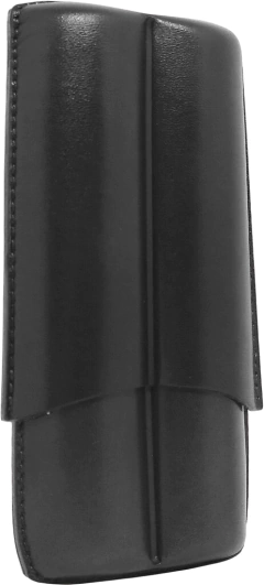 Purera Lubinski para dos cigarros Cepo 56 - Negra