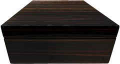 Humidor para puros - Macassar - comprar online