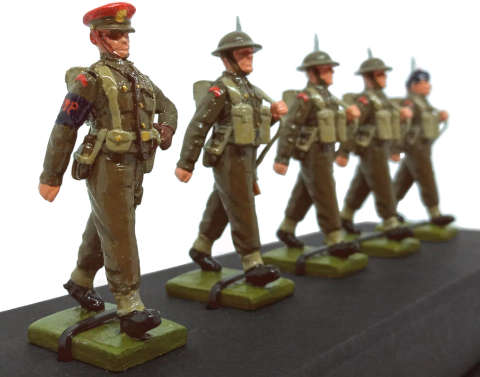 Fuerza Expedicionaria Británica