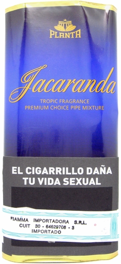 Jacarandá 50 gramos