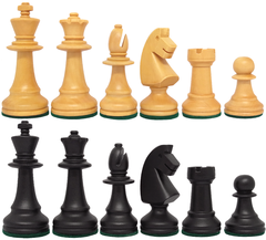 Jaque Mate Nº11 - Set de piezas - comprar online