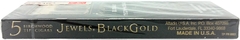 Jewels Hav A Tampa Black Gold x 5 Frutal - comprar online