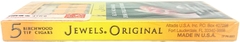Jewels Hav A Tampa Original Cigarro x 5 unidades - comprar online