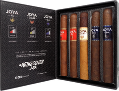 Joya de Nicaragua - Toro Sampler - comprar online