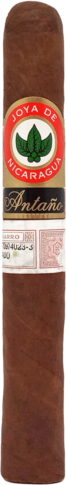 Joya de Nicaragua Antaño 1970 Machito
