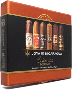 Joya de Nicaragua - Robusto Sampler
